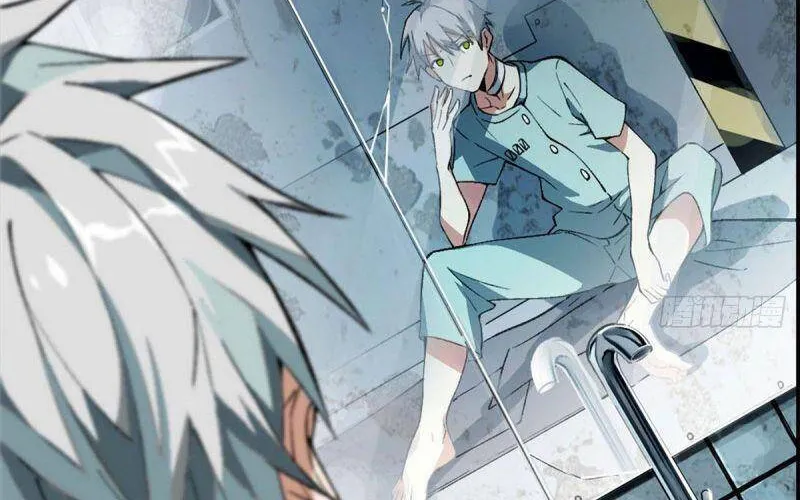 Siêu Cấp Cơ Giới Chap 0 - Next Chap 1