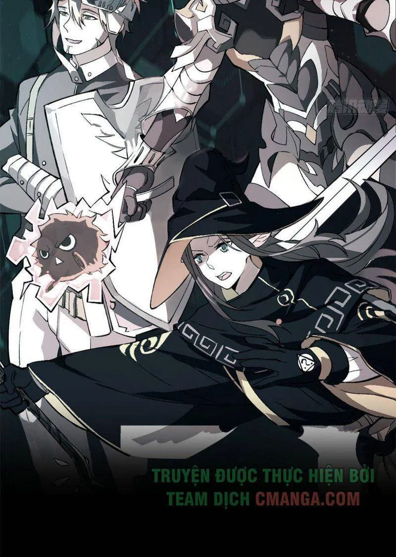 Siêu Cấp Cơ Giới Chap 0 - Next Chap 1