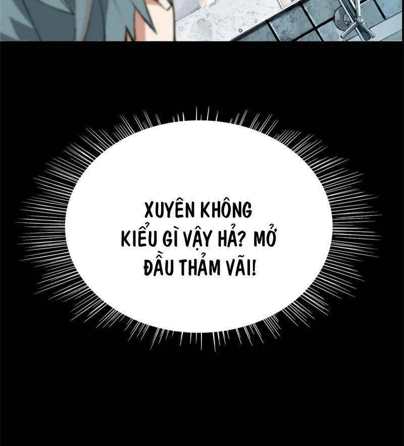 Siêu Cấp Cơ Giới Chap 0 - Next Chap 1