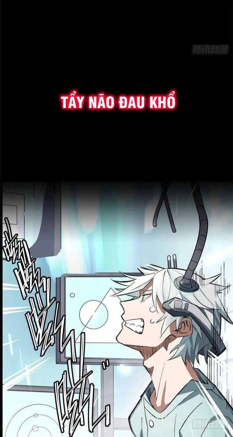 Siêu Cấp Cơ Giới Chap 0 - Next Chap 1