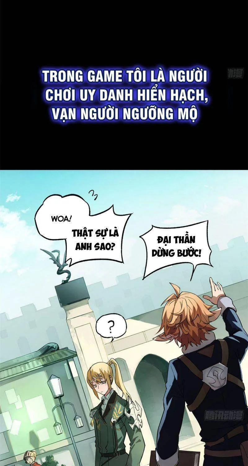 Siêu Cấp Cơ Giới Chap 0 - Next Chap 1