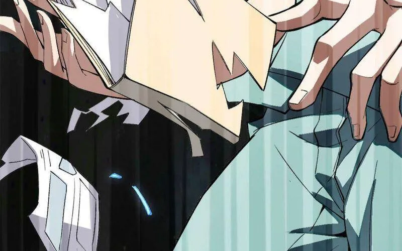 Siêu Cấp Cơ Giới Chap 0 - Next Chap 1