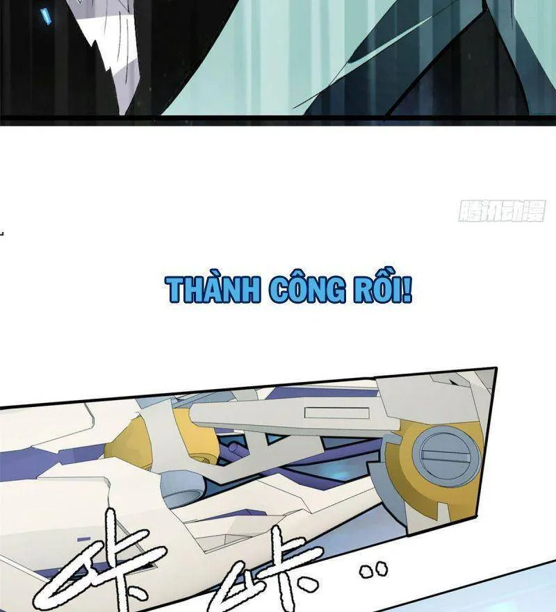 Siêu Cấp Cơ Giới Chap 0 - Next Chap 1