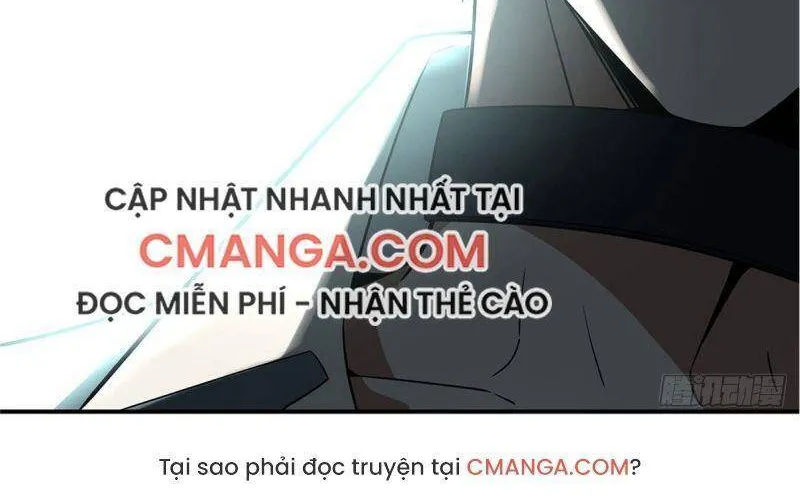 Siêu Cấp Cơ Giới Chap 0 - Next Chap 1