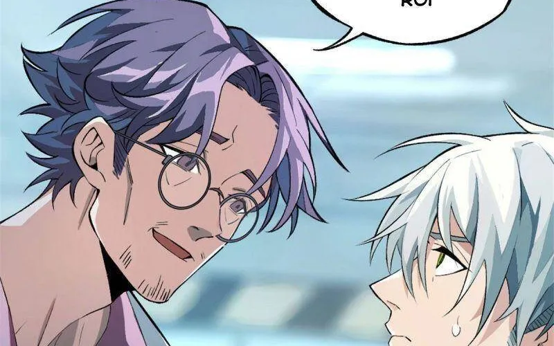 Siêu Cấp Cơ Giới Chap 1.5 - Next Chap 2.5