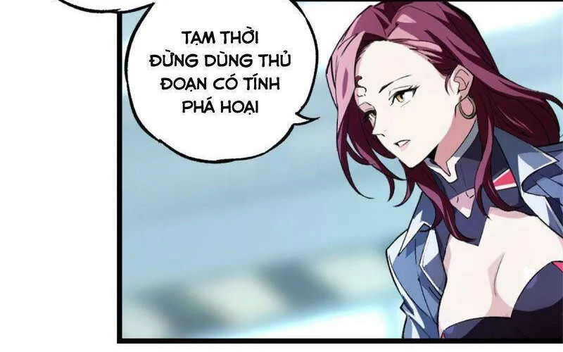 Siêu Cấp Cơ Giới Chap 1.5 - Next Chap 2.5
