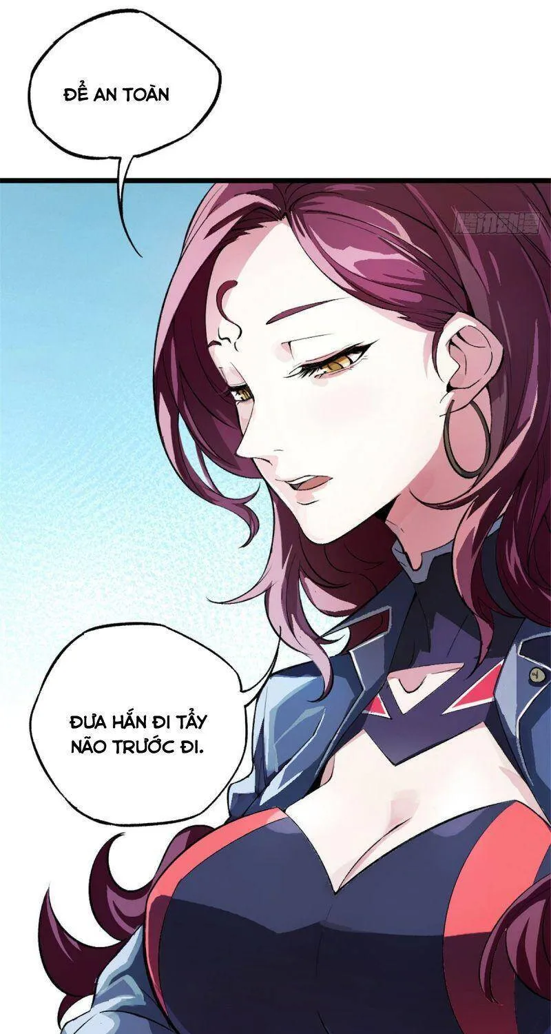 Siêu Cấp Cơ Giới Chap 1.5 - Next Chap 2.5