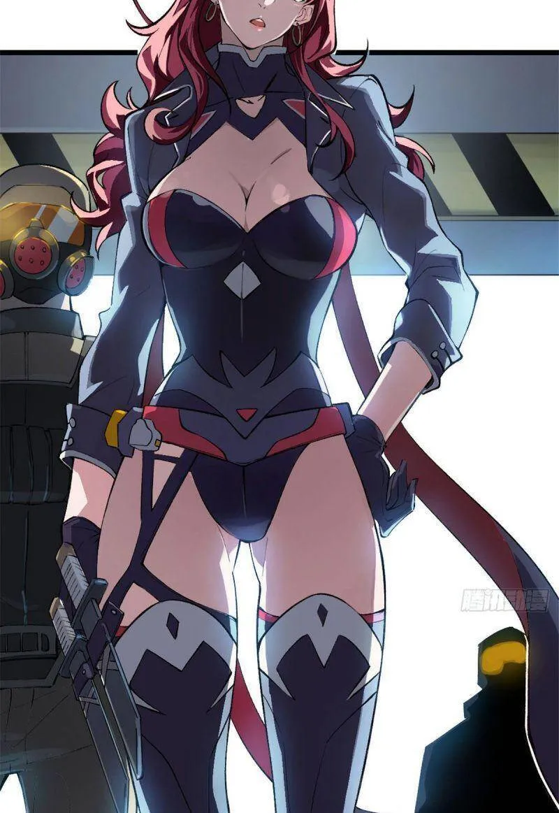 Siêu Cấp Cơ Giới Chap 1.5 - Next Chap 2.5