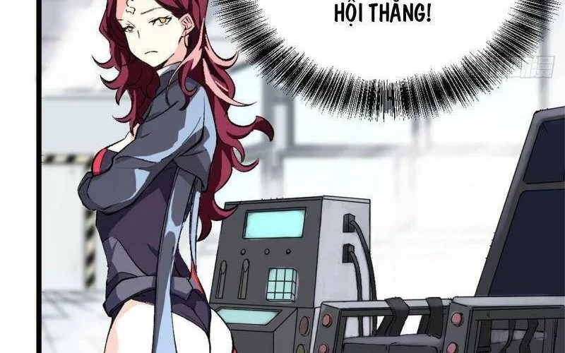 Siêu Cấp Cơ Giới Chap 1.5 - Next Chap 2.5