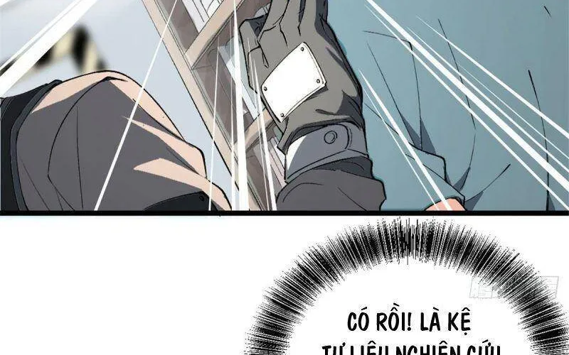 Siêu Cấp Cơ Giới Chap 1.5 - Next Chap 2.5