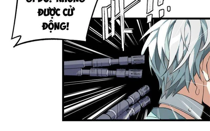 Siêu Cấp Cơ Giới Chap 1.5 - Next Chap 2.5