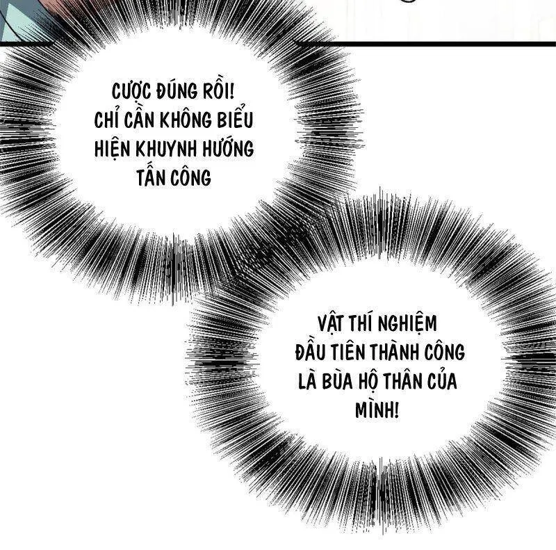 Siêu Cấp Cơ Giới Chap 1.5 - Next Chap 2.5