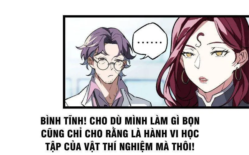 Siêu Cấp Cơ Giới Chap 1.5 - Next Chap 2.5