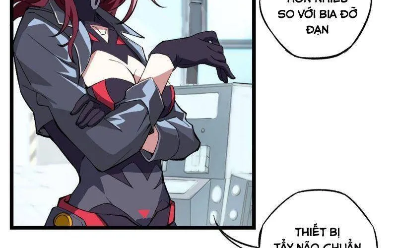 Siêu Cấp Cơ Giới Chap 1.5 - Next Chap 2.5