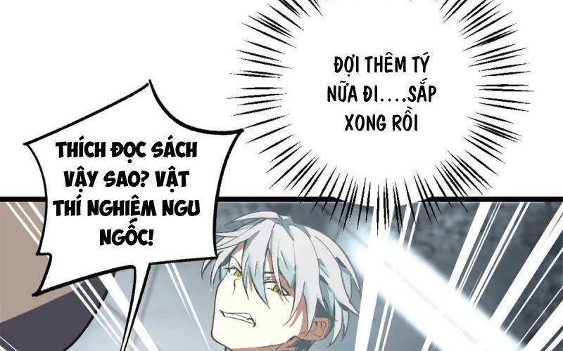 Siêu Cấp Cơ Giới Chap 1.5 - Next Chap 2.5