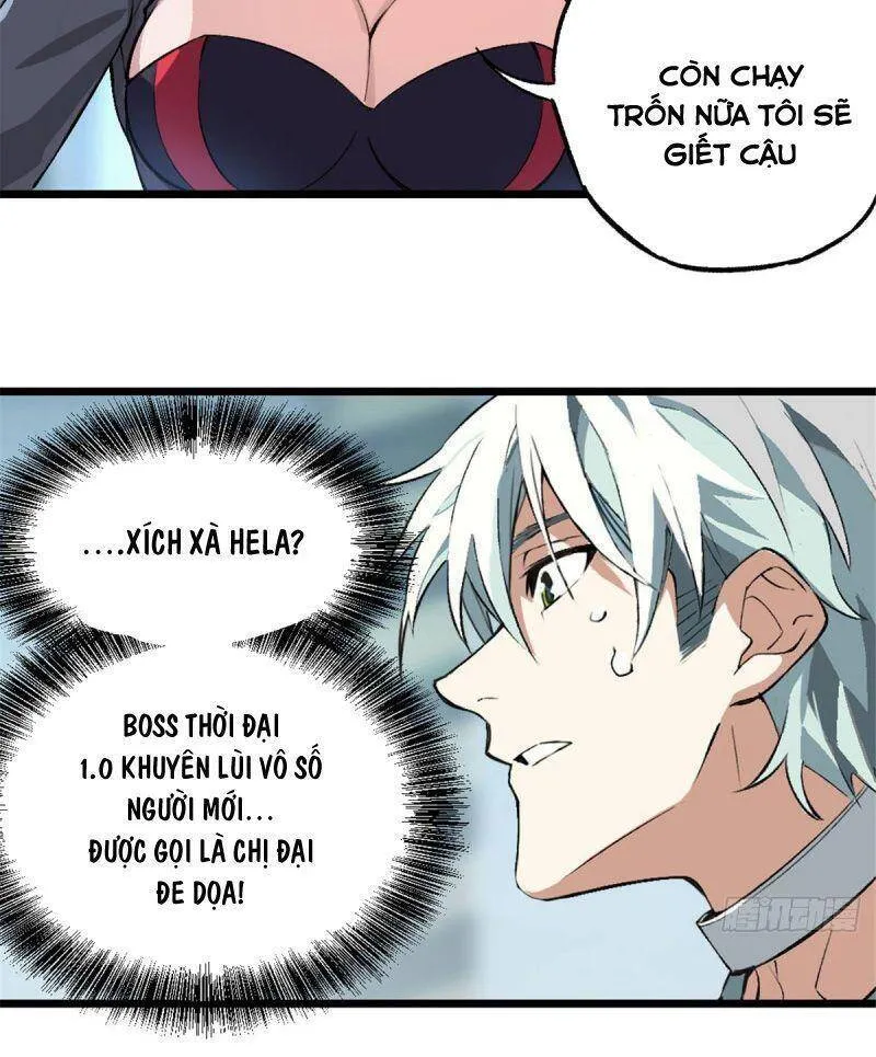 Siêu Cấp Cơ Giới Chap 1.5 - Next Chap 2.5
