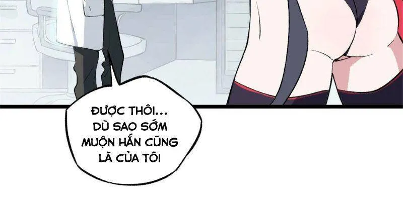 Siêu Cấp Cơ Giới Chap 1.5 - Next Chap 2.5
