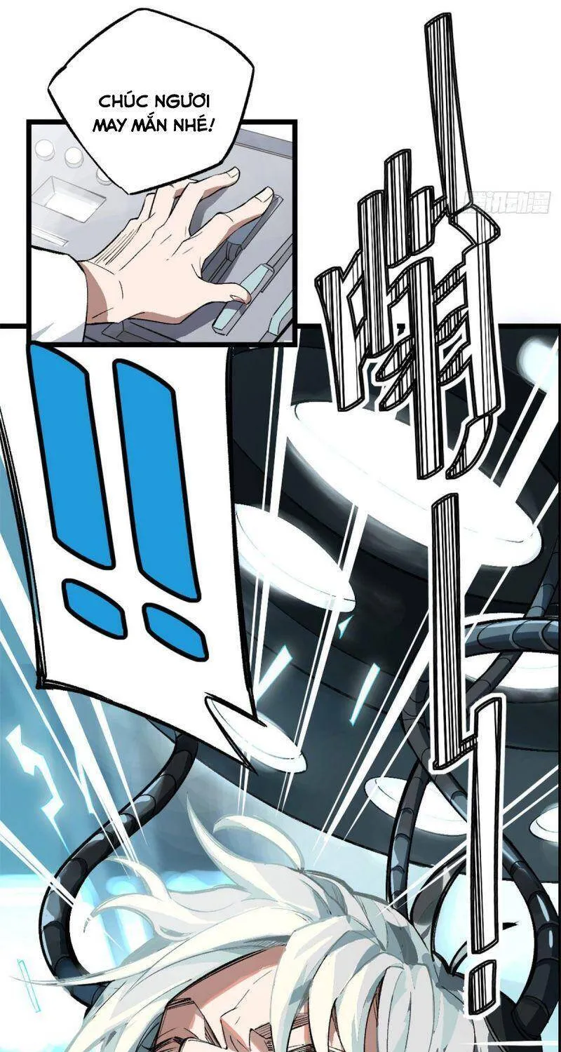 Siêu Cấp Cơ Giới Chap 1.5 - Next Chap 2.5