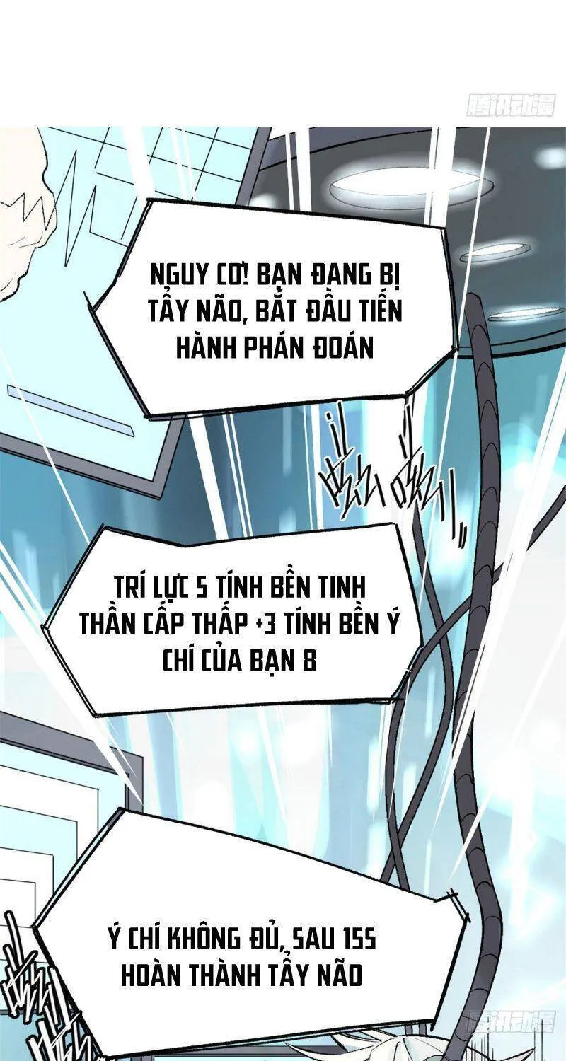 Siêu Cấp Cơ Giới Chap 1.5 - Next Chap 2.5