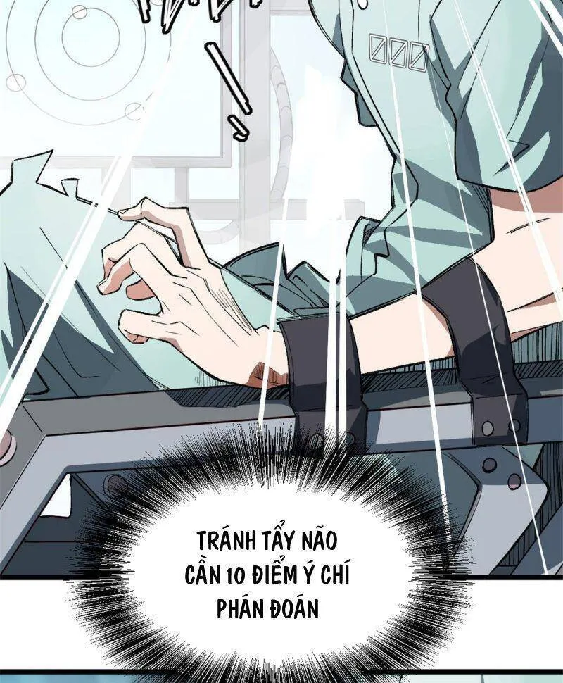 Siêu Cấp Cơ Giới Chap 1.5 - Next Chap 2.5