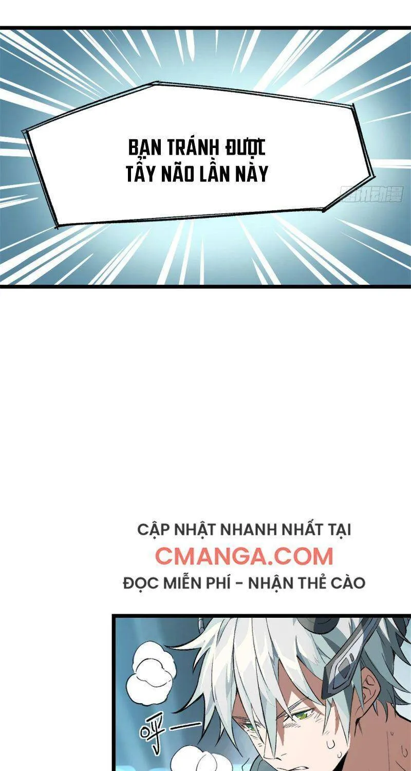 Siêu Cấp Cơ Giới Chap 1.5 - Next Chap 2.5
