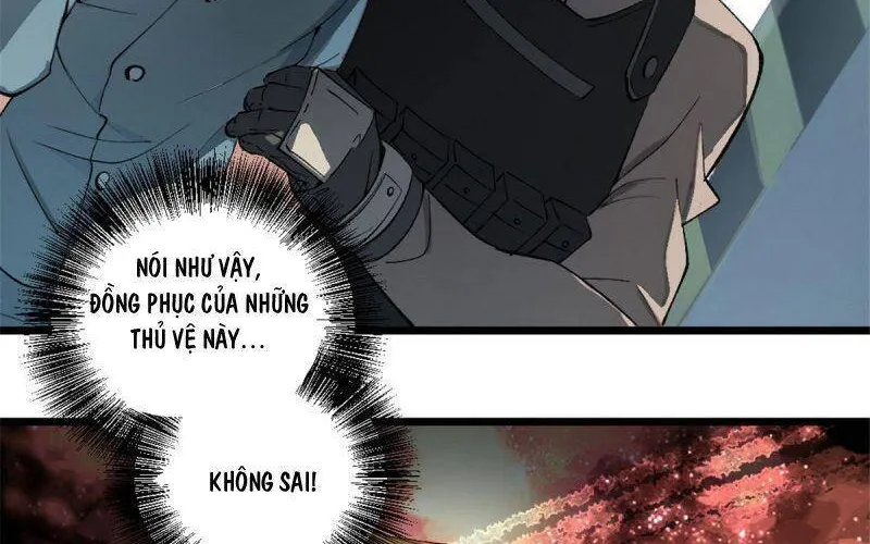 Siêu Cấp Cơ Giới Chap 1.5 - Next Chap 2.5