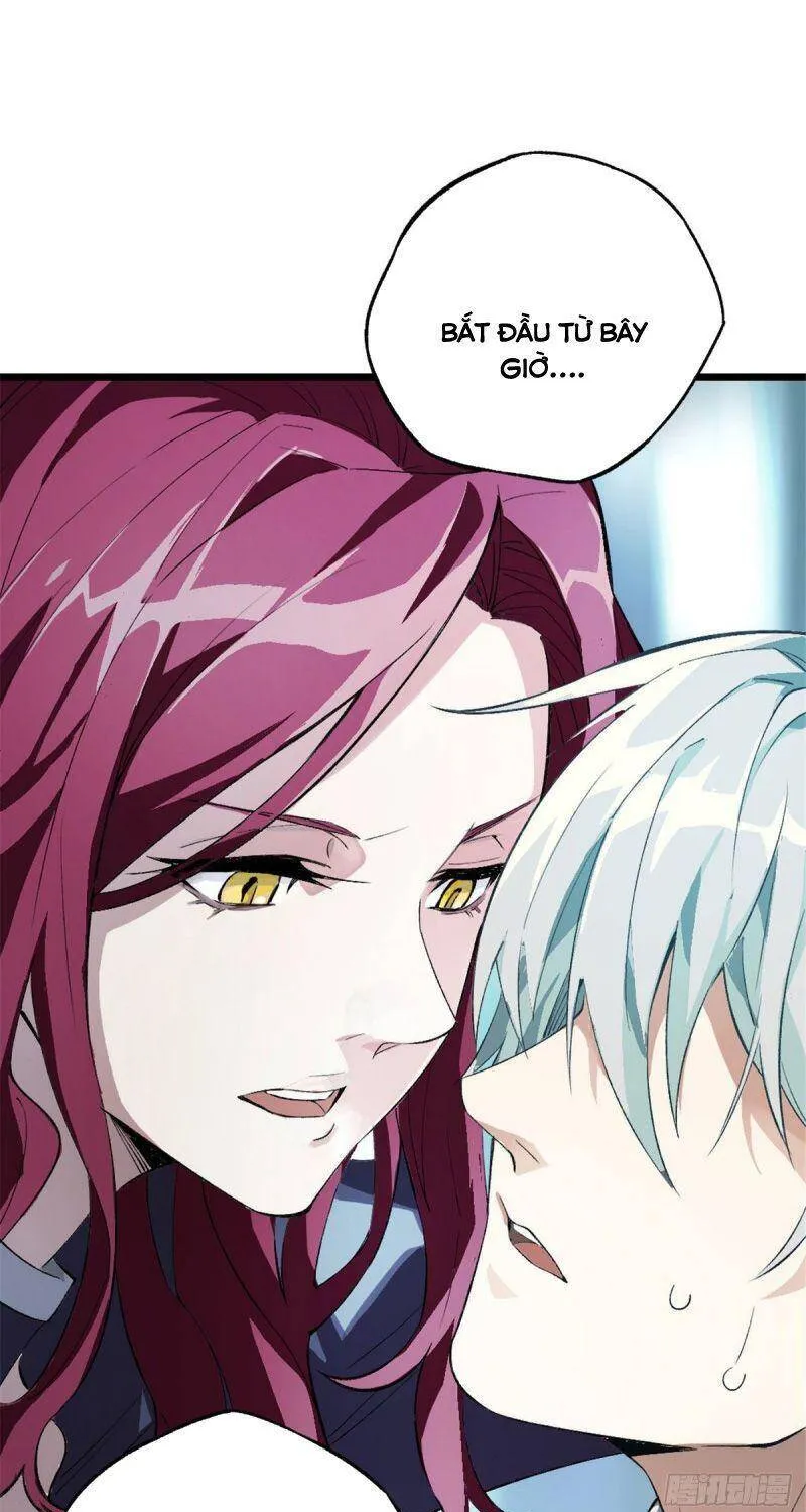 Siêu Cấp Cơ Giới Chap 1.5 - Next Chap 2.5