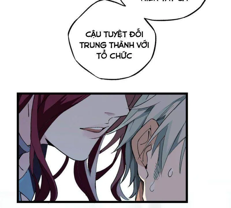Siêu Cấp Cơ Giới Chap 1.5 - Next Chap 2.5