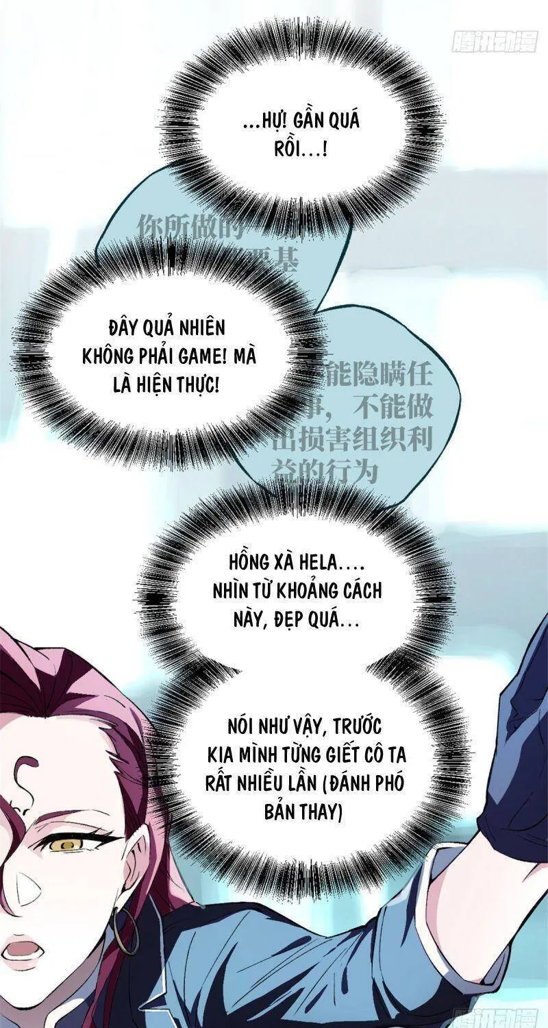 Siêu Cấp Cơ Giới Chap 1.5 - Next Chap 2.5