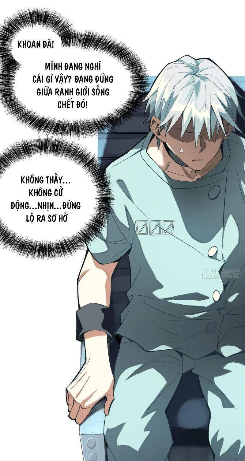 Siêu Cấp Cơ Giới Chap 1.5 - Next Chap 2.5