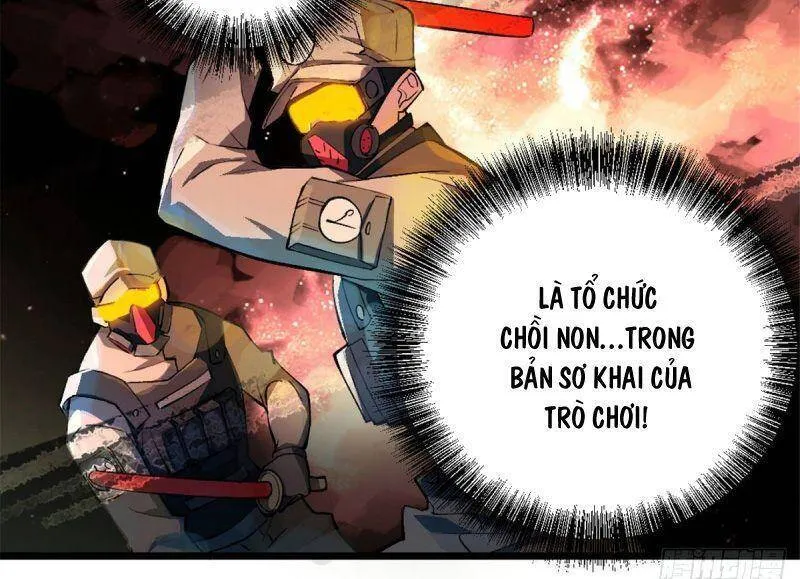 Siêu Cấp Cơ Giới Chap 1.5 - Next Chap 2.5