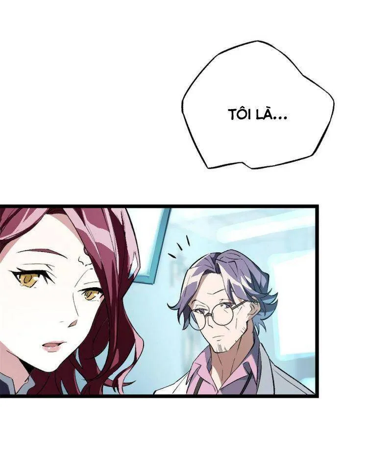 Siêu Cấp Cơ Giới Chap 1.5 - Next Chap 2.5