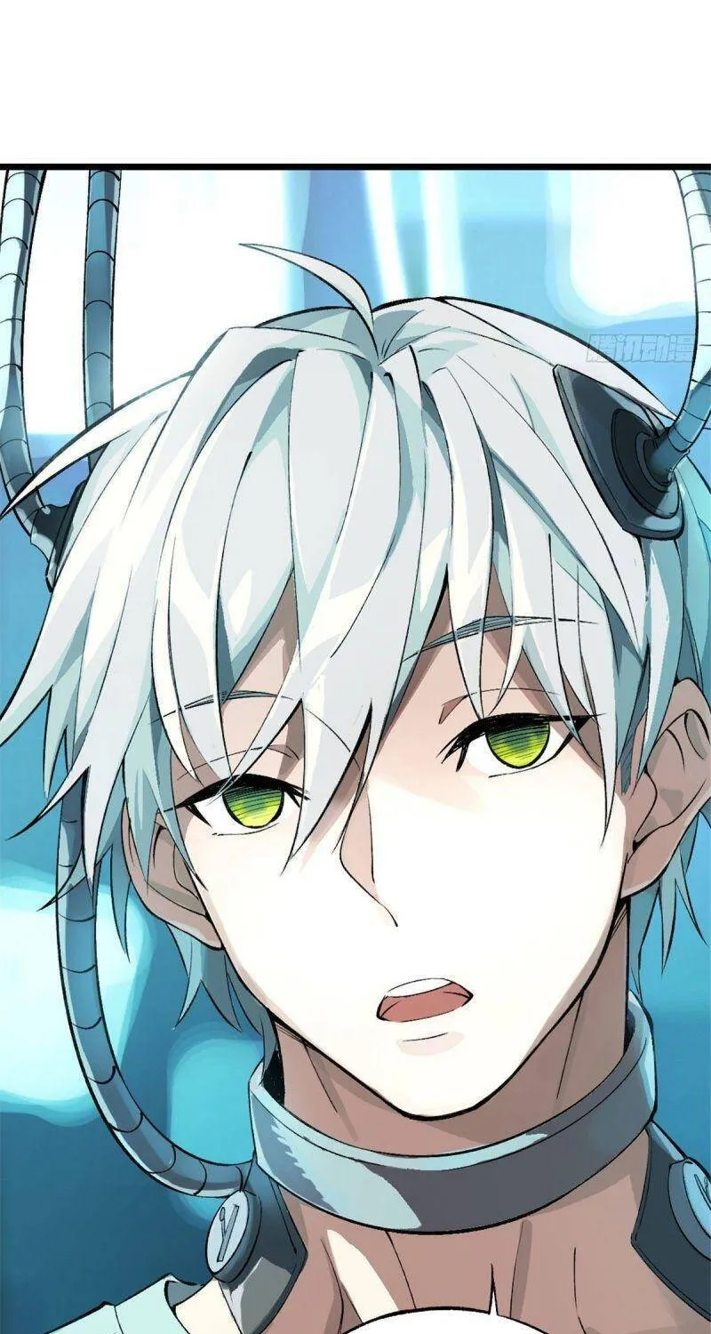 Siêu Cấp Cơ Giới Chap 1.5 - Next Chap 2.5
