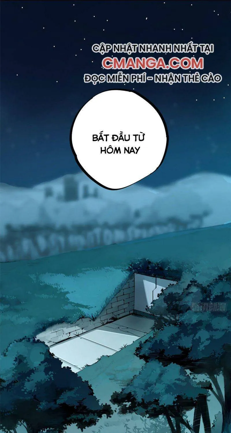 Siêu Cấp Cơ Giới Chap 1 - Next Chap 2