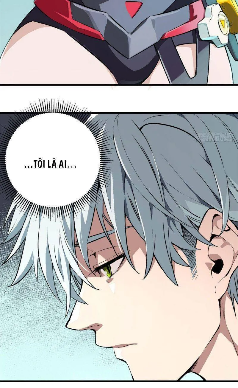 Siêu Cấp Cơ Giới Chap 1 - Next Chap 2