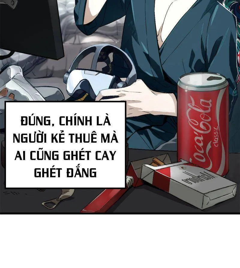 Siêu Cấp Cơ Giới Chap 1 - Next Chap 2