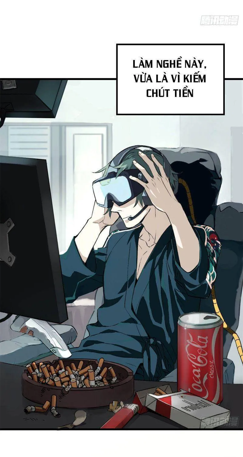 Siêu Cấp Cơ Giới Chap 1 - Next Chap 2