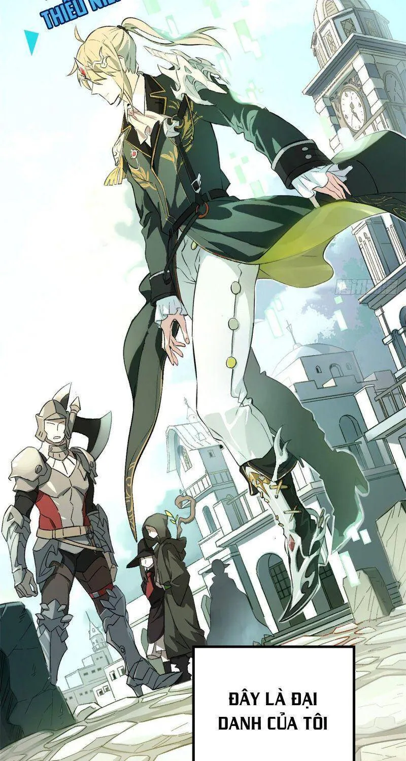Siêu Cấp Cơ Giới Chap 1 - Next Chap 2