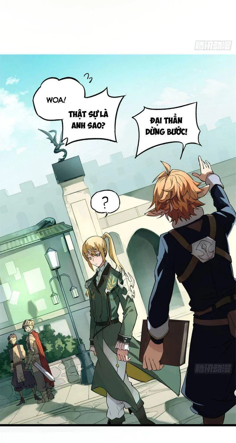 Siêu Cấp Cơ Giới Chap 1 - Next Chap 2