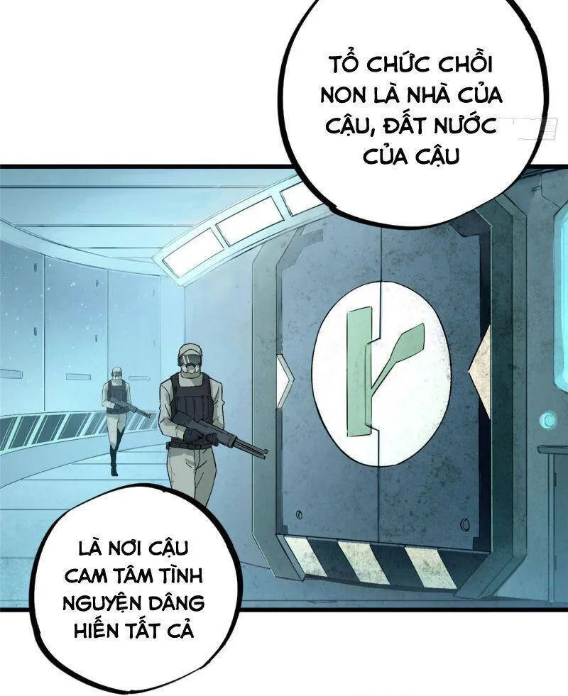 Siêu Cấp Cơ Giới Chap 1 - Next Chap 2