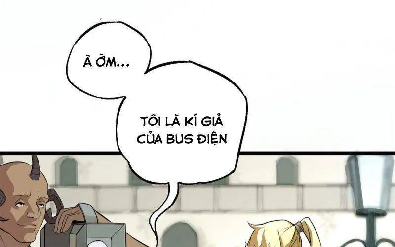 Siêu Cấp Cơ Giới Chap 1 - Next Chap 2