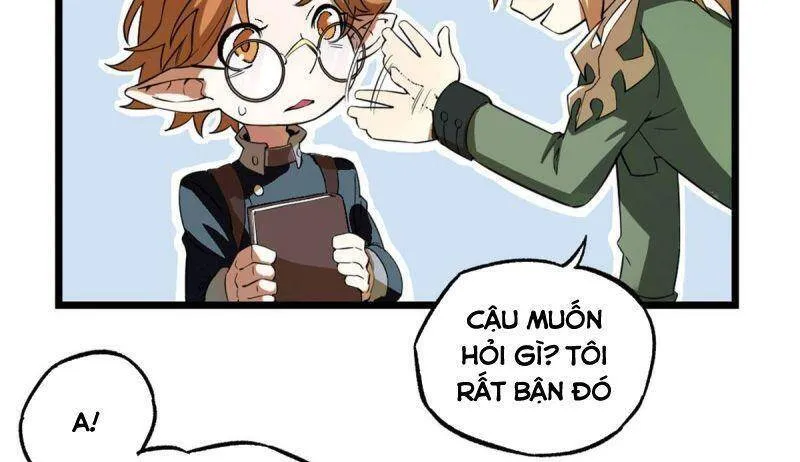 Siêu Cấp Cơ Giới Chap 1 - Next Chap 2