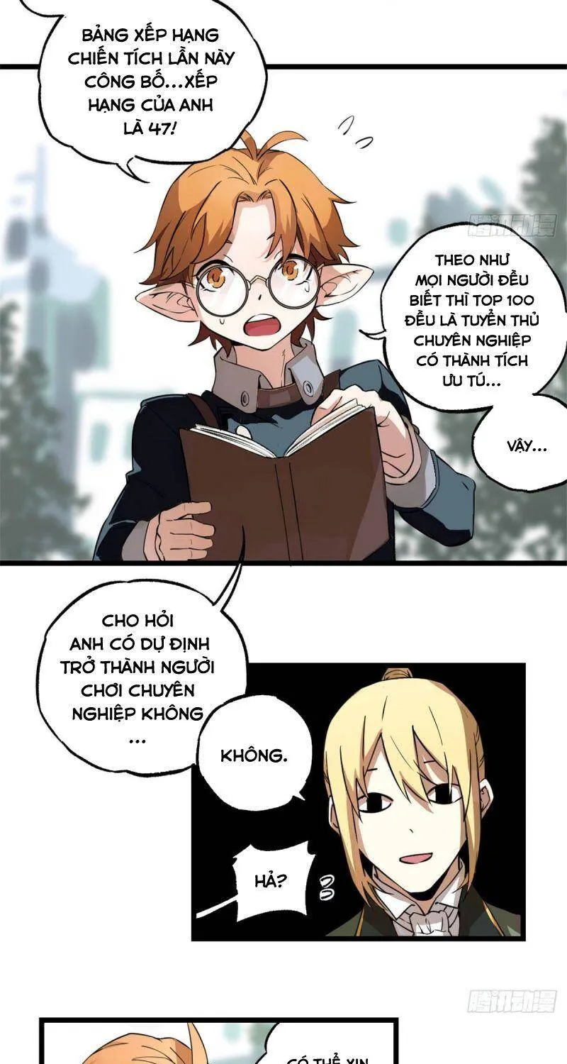 Siêu Cấp Cơ Giới Chap 1 - Next Chap 2