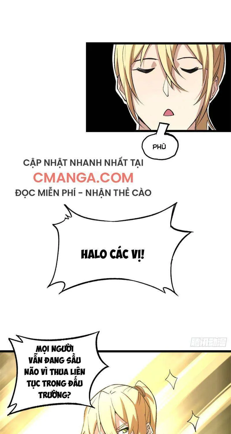 Siêu Cấp Cơ Giới Chap 1 - Next Chap 2
