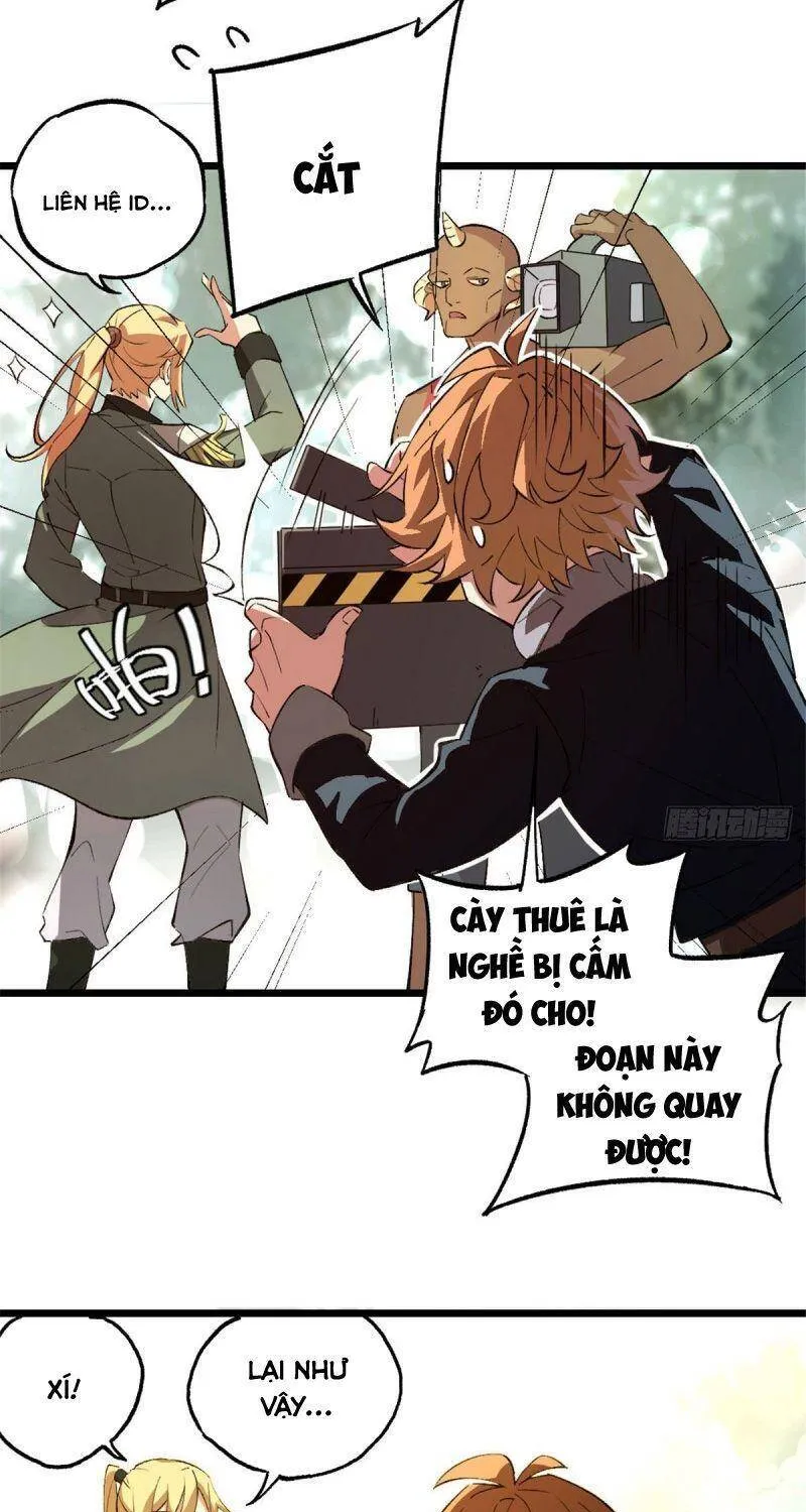 Siêu Cấp Cơ Giới Chap 1 - Next Chap 2