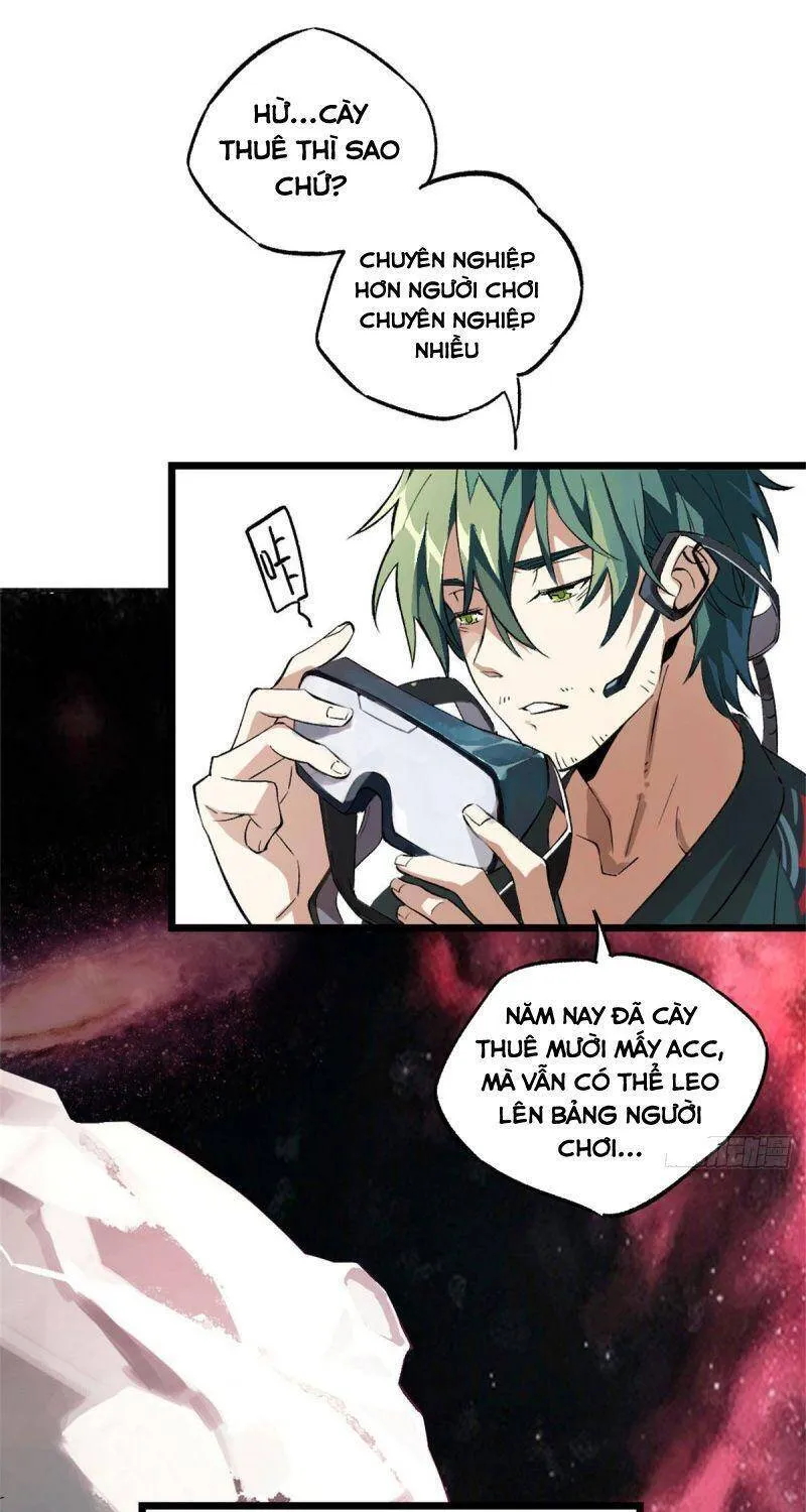 Siêu Cấp Cơ Giới Chap 1 - Next Chap 2