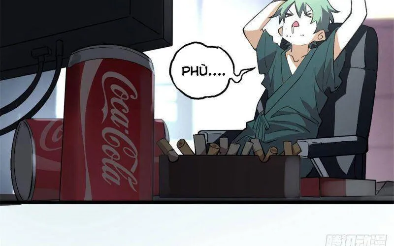 Siêu Cấp Cơ Giới Chap 1 - Next Chap 2