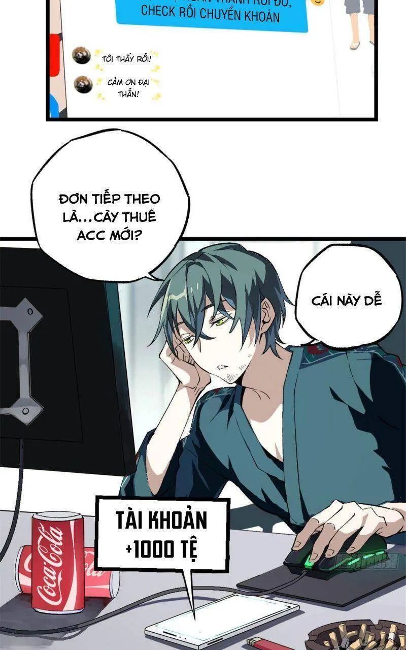 Siêu Cấp Cơ Giới Chap 1 - Next Chap 2