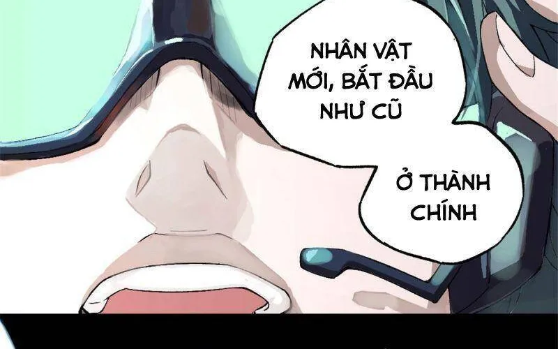 Siêu Cấp Cơ Giới Chap 1 - Next Chap 2