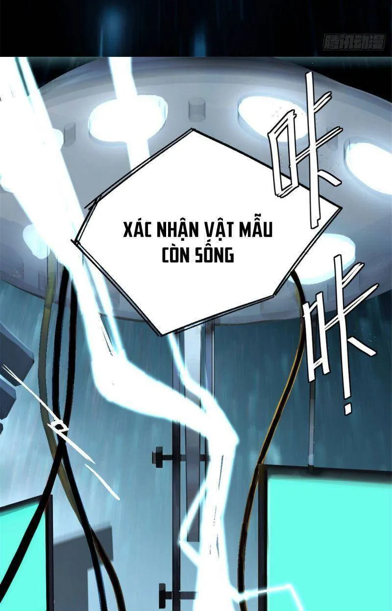 Siêu Cấp Cơ Giới Chap 1 - Next Chap 2